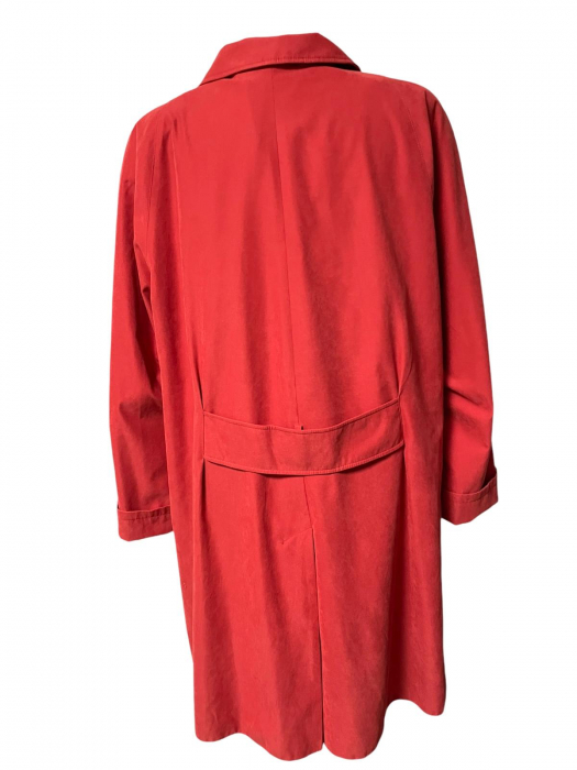 Atwardson geaca /trench                       XL [4]