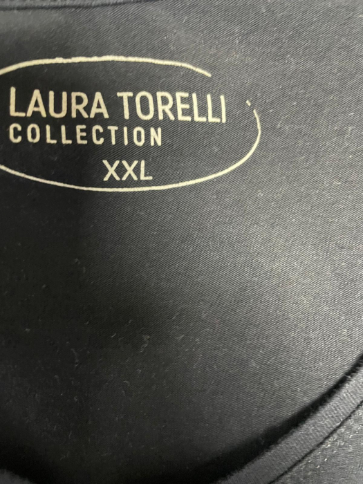 Laura Torelli tricou                            XL [3]