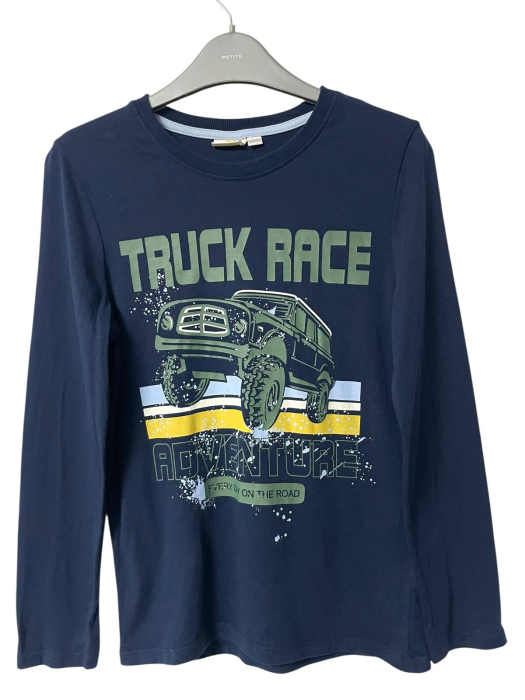 Kids bluza baieti                       134/140 [1]