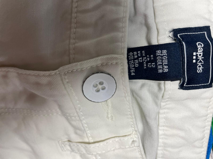 Gap Kids pantaloni scurti                    12 ani [3]