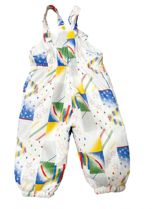 Made in Italy salopeta                         86 [2]