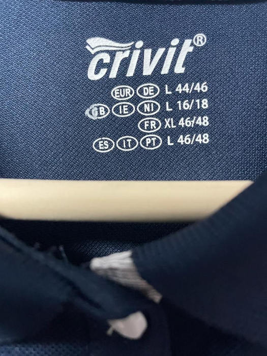 Tricou Crivit                     L [2]
