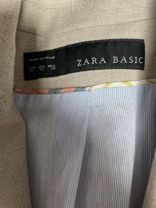 Sacou Zara                          XS [3]