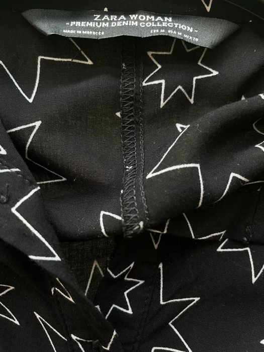 Camasa lunga  Zara       L [4]