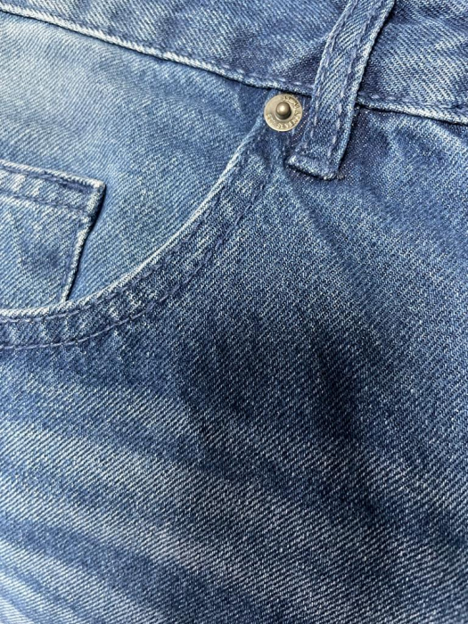 Pantaloni scurti       S [3]