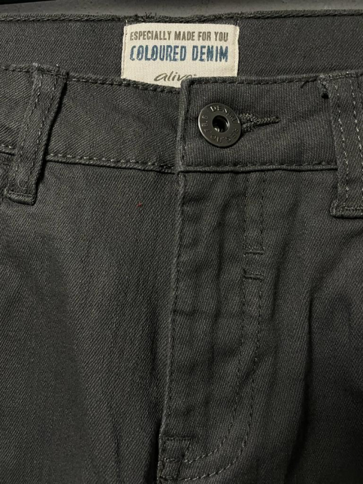 Blugi DENIM       S [3]