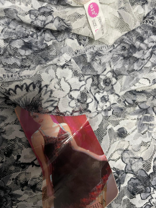 Lenjerie                       S/M [3]