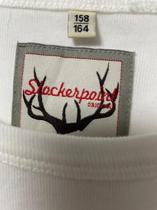 Tricou                                    158/164 [3]