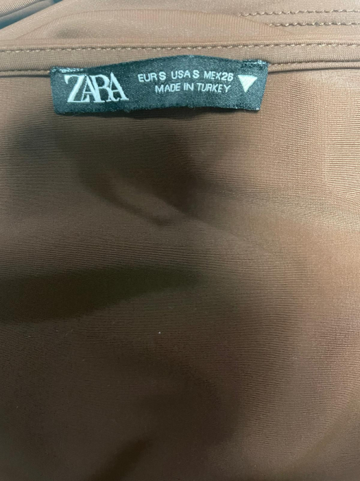 Zara bluza                             XS [3]