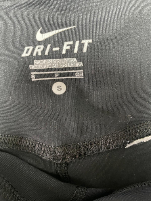 Nike pantaloni scurti                           S [3]