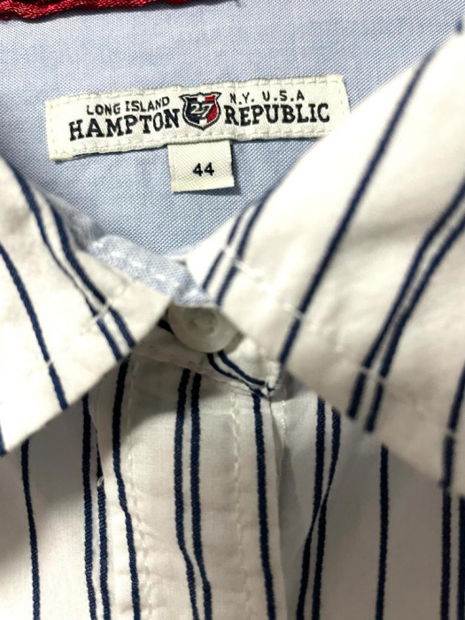 Hampton Republic camasa                       L [3]