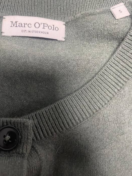 Marc O'Polo cardigan                  XS [3]