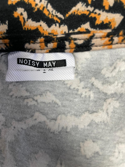Noisy May tricou                       S [3]