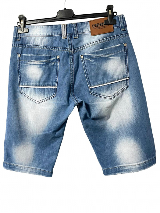 Legendario blugi scurti                          S [2]