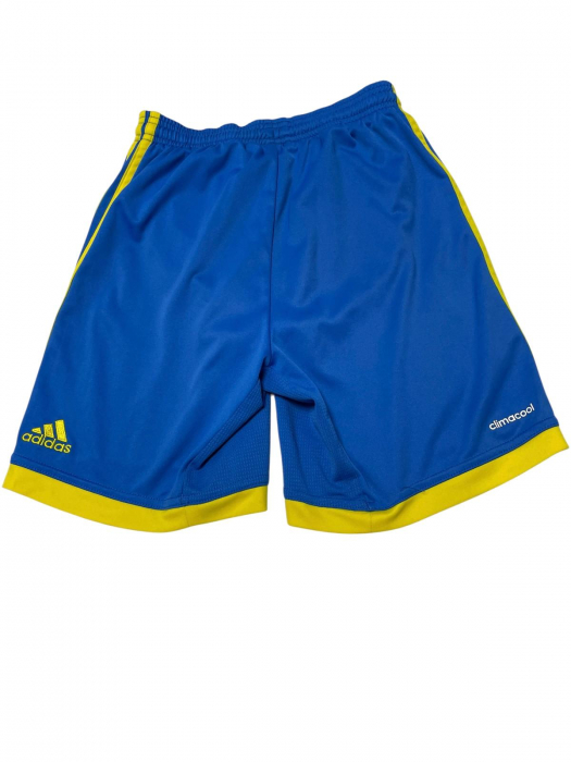 Adidas pantaloni scurti                              140 [2]