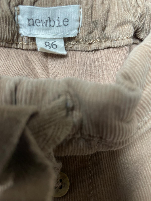 Newbie pantaloni dublati                     86 [3]