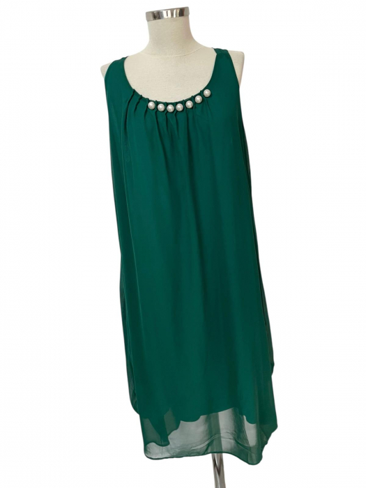 Blue rochie                            XL [1]