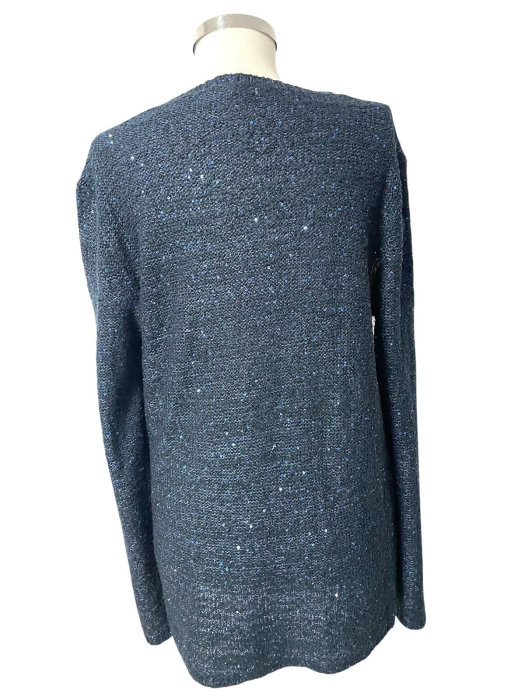 Up Fashion pulover cu paiete                        XL [2]