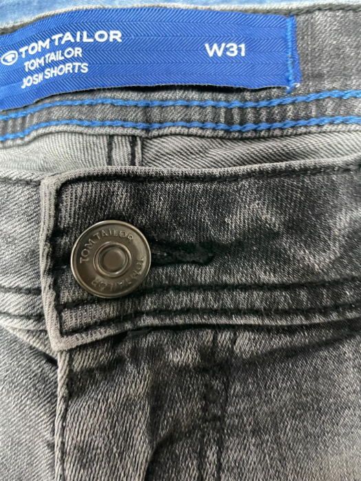 Tom Tailor pantaloni scurti                           S [3]