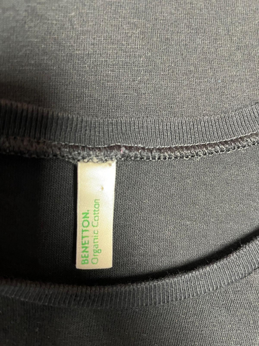 Benetton tricou fete                           11-12 ani [3]