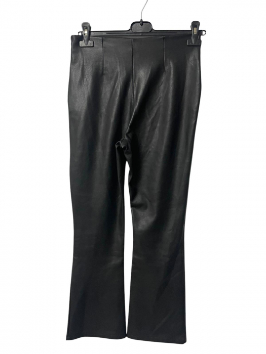 Pantaloni piele                               XS [2]