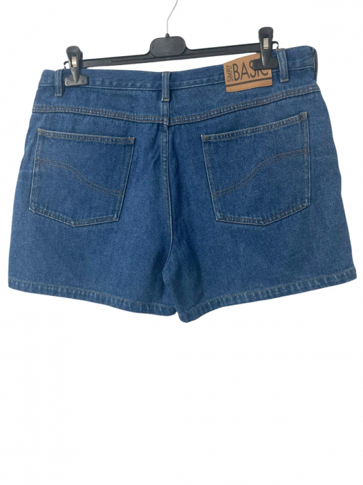 Basic pantaloni scurti                      XL [2]