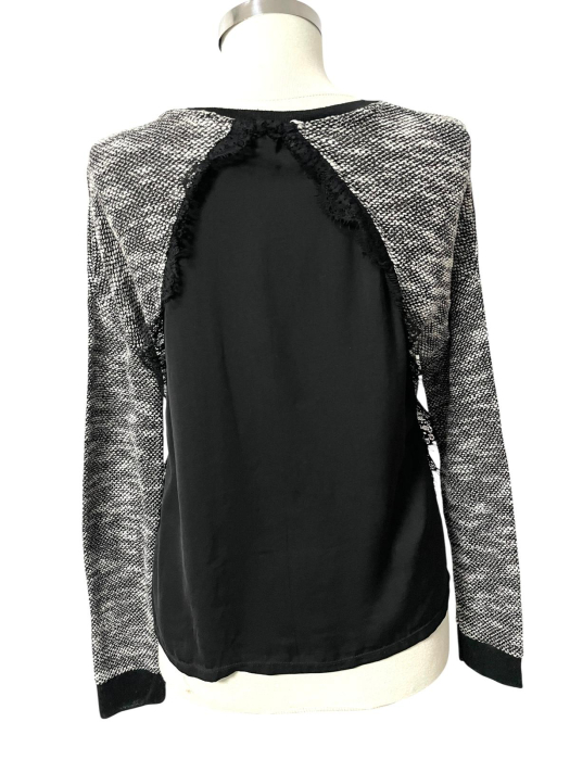 Bershka pulover subtire/bluza                       M [2]