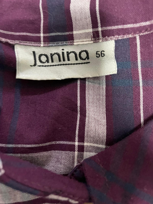 Janina camasa                             4XL [3]