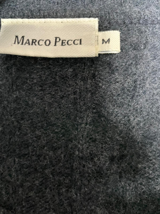 Marco Pecci cardigan lana                            XL [3]