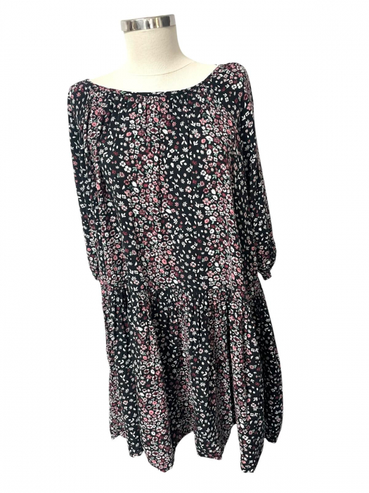 Gina rochie                            XXL [1]