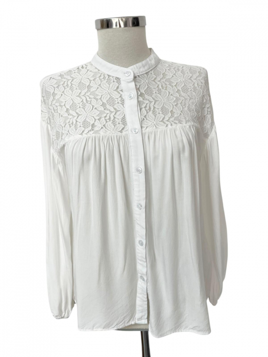 Natura camasa oversize                               S/M [1]