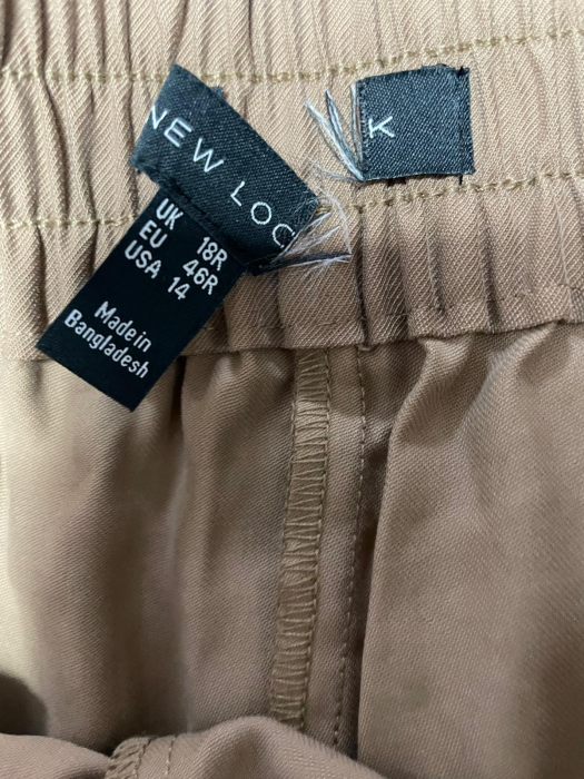 New Look pantaloni                        XXL [4]