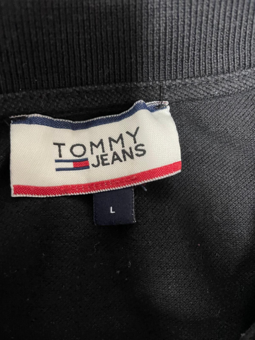Tommy Jeans tricou                          L [3]