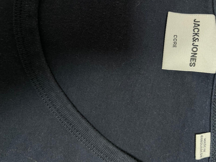 Jack & Jones maiou                    XS [3]