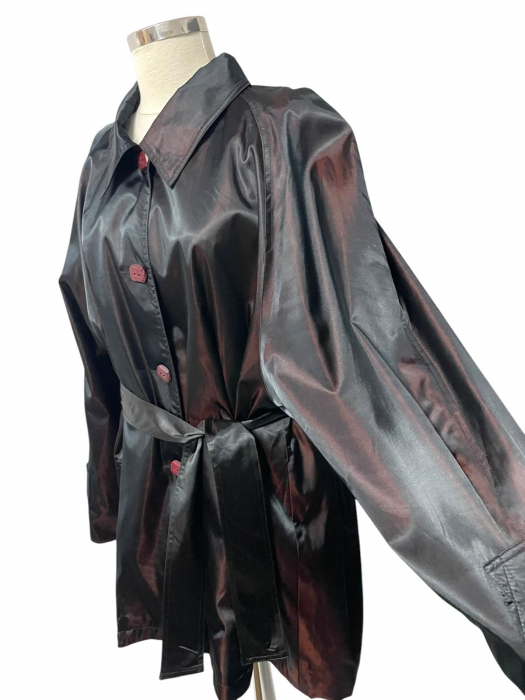 Ann Christine jacheta/ trench                         XXL [2]