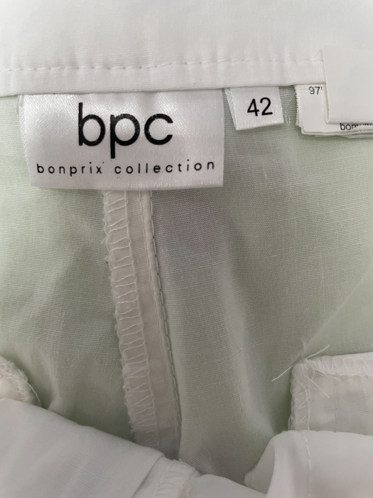 Bpc pantaloni scurti                        XL [3]