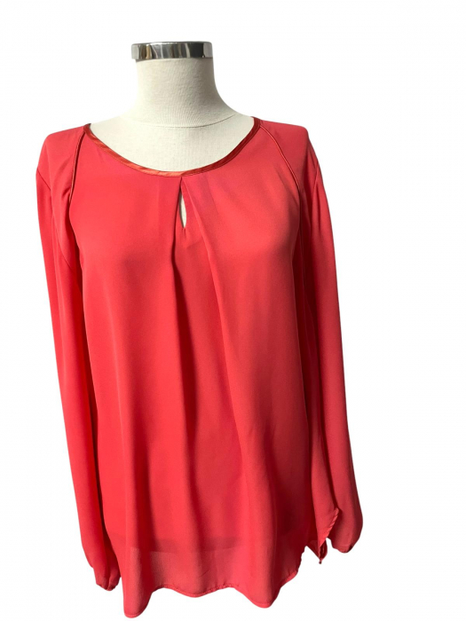 Zaella Paris bluza                          XL [1]