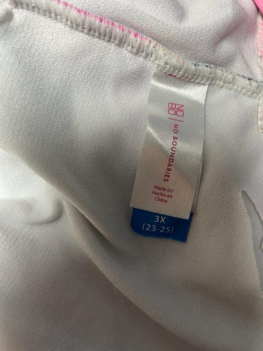 Nobo costum baie                   3XL [3]