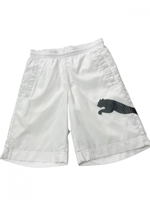 Puma pantaloni scurti baieti                      128 [1]