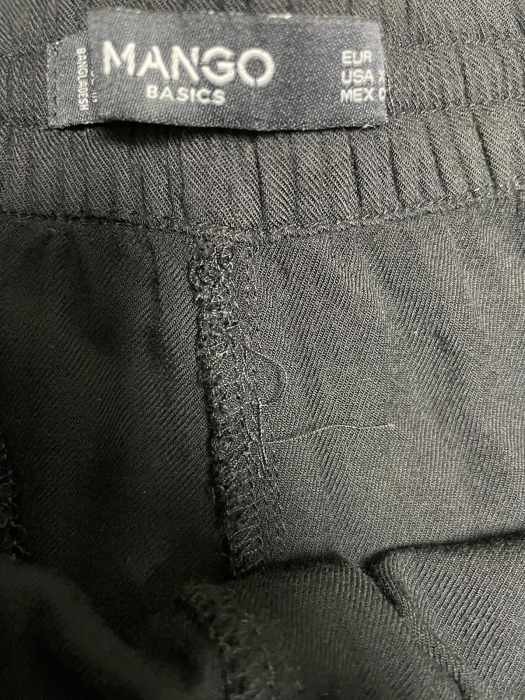 Mango pantaloni lejeri                       M [3]