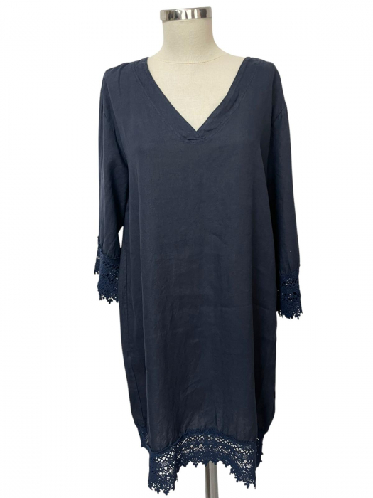Cartoon rochie in                               XL [1]