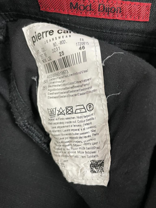 Pantaloni Pierre Cardin                        L [4]