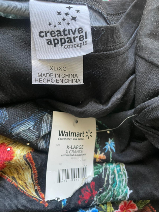 Apparel bluza                       XL [3]
