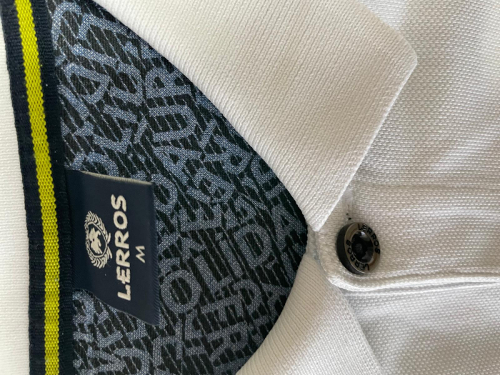 Lerros tricou                          M [3]