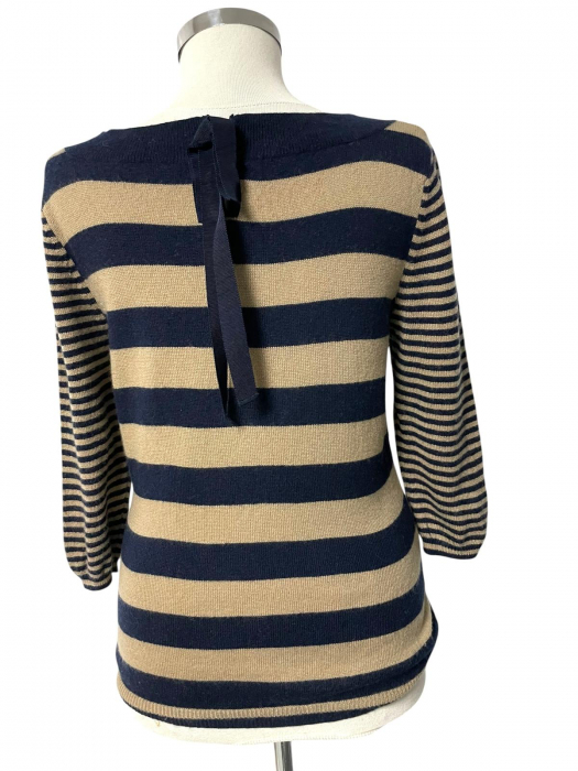 Pulover lana si casmir                            S [2]