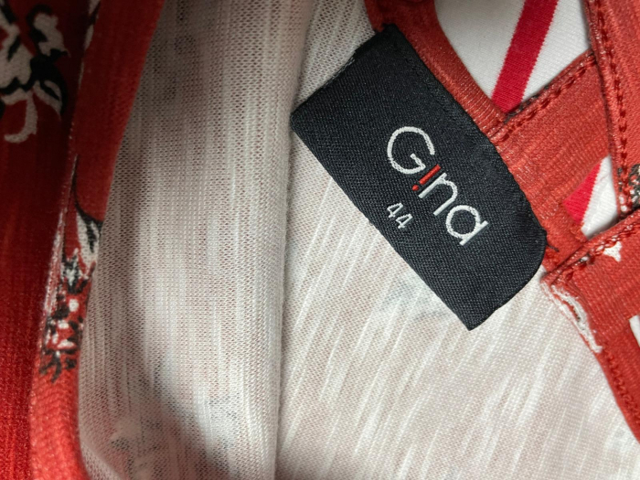 Gina bluza                                    XL [3]