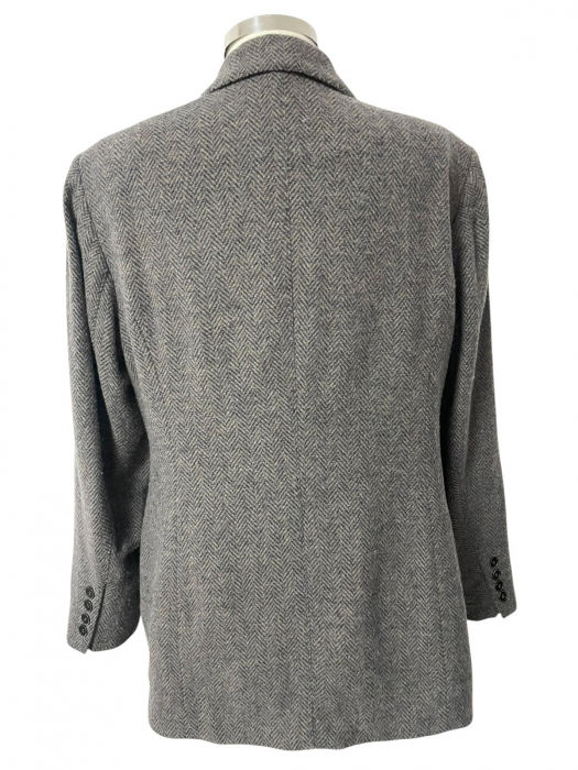 Sacou lana                          XL [3]