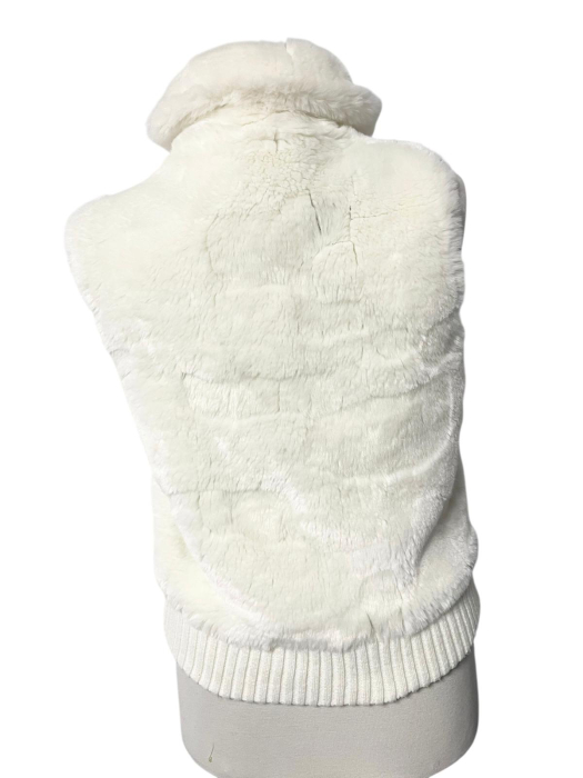 Gipsy vesta blana                         S [2]