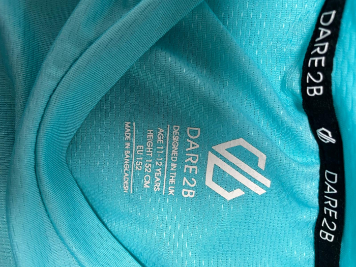 Dare tricou fete                             152 [3]