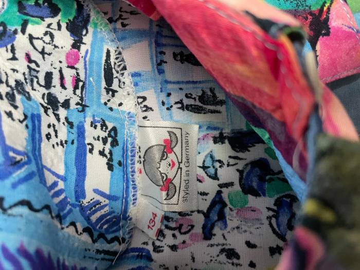 Rochie fete                              134 [3]